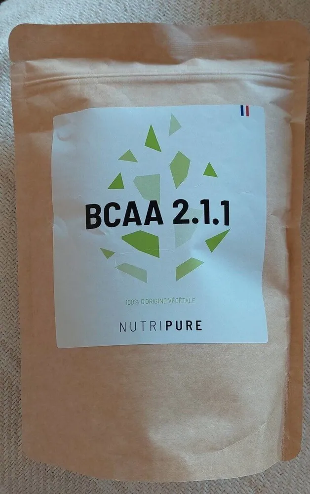 BCAA
