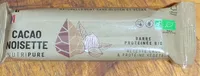 Cacao noisette