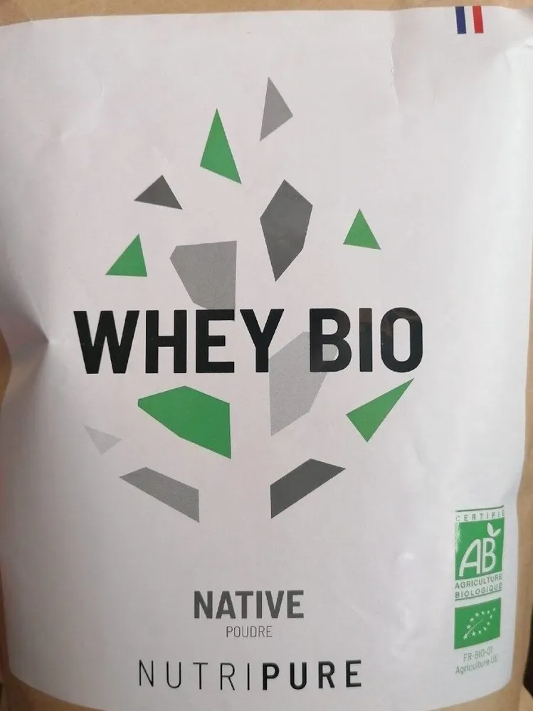 Whey Bio