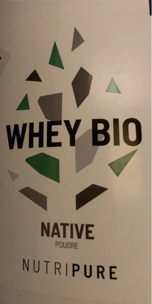 Whey bio native