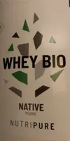 Whey bio native