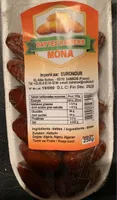 Dattes ravier Mona