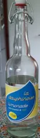 Limonade artisanale bio