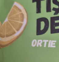 Tisane detox