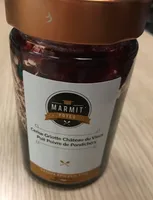 Cerise griotte Château du Vieux Puit
