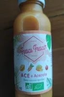 Frescu Frescu Ace + Acerola