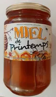 Miel de Printemps