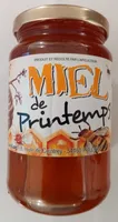 Miel de Printemps