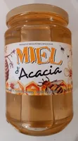 Miel d'Accacia