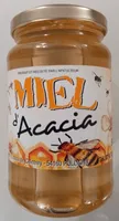 Miel d'Acacia