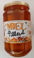Miel de Tilleul