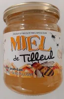 Miel de Tilleul