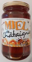 Miel de Châtaigner