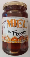 Miel de Forêt