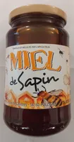 Miel de Sapin