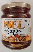 Miel de Sapin