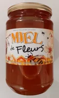 Miel de Fleurs