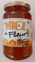 Miel de Fleurs