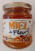 Miel de Fleurs
