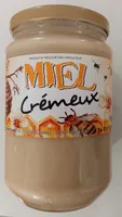 Miel Crémeux