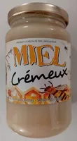 Miel Crémeux