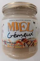 Miel Crémeux