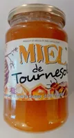 Miel de Tournesol