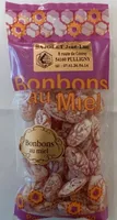 Pastilles Ovales