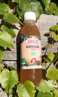 Kombucha Pêche
