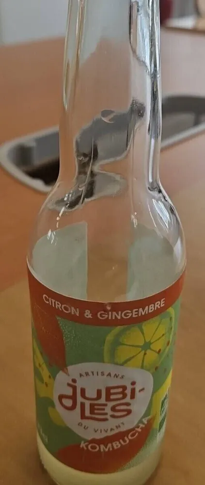 Kombucha