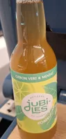 Kombucha jubiles