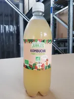 Kombucha