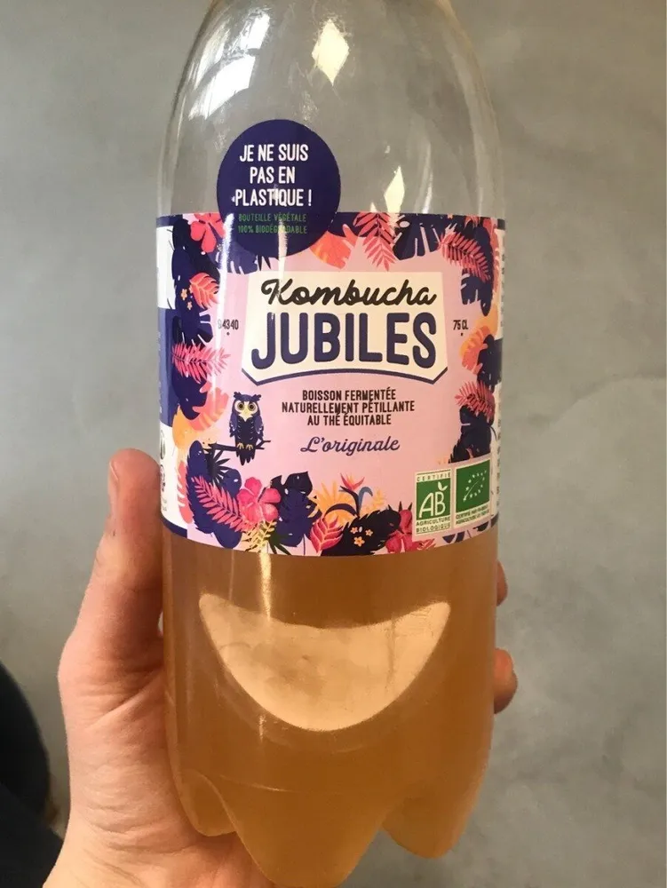 Kombucha