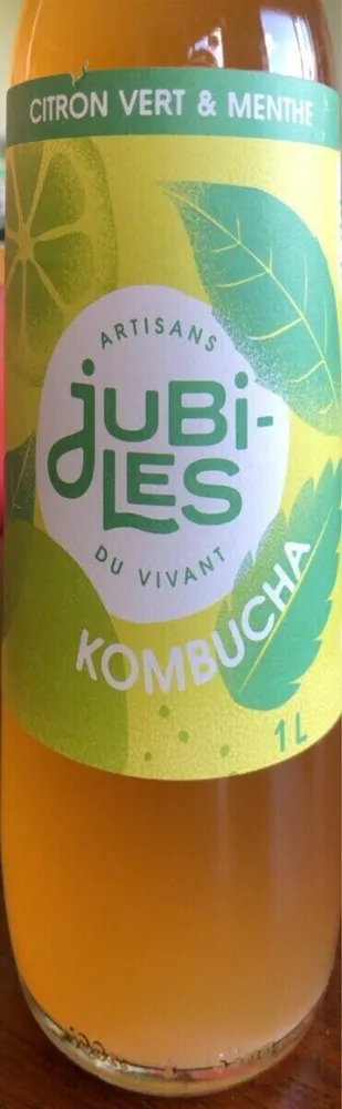 Kombucha