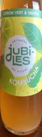 Kombucha