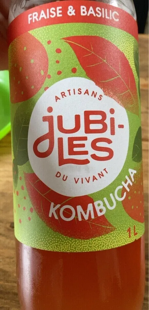 Kombucha