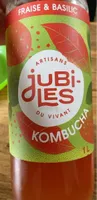 Kombucha