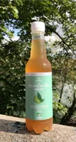 Kombucha Citron Vert Menthe