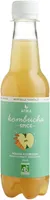Kombucha Spice Pomme & Curcuma