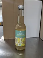 Kombucha Atika Citron Gingembre