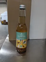 Kombucha Pêche