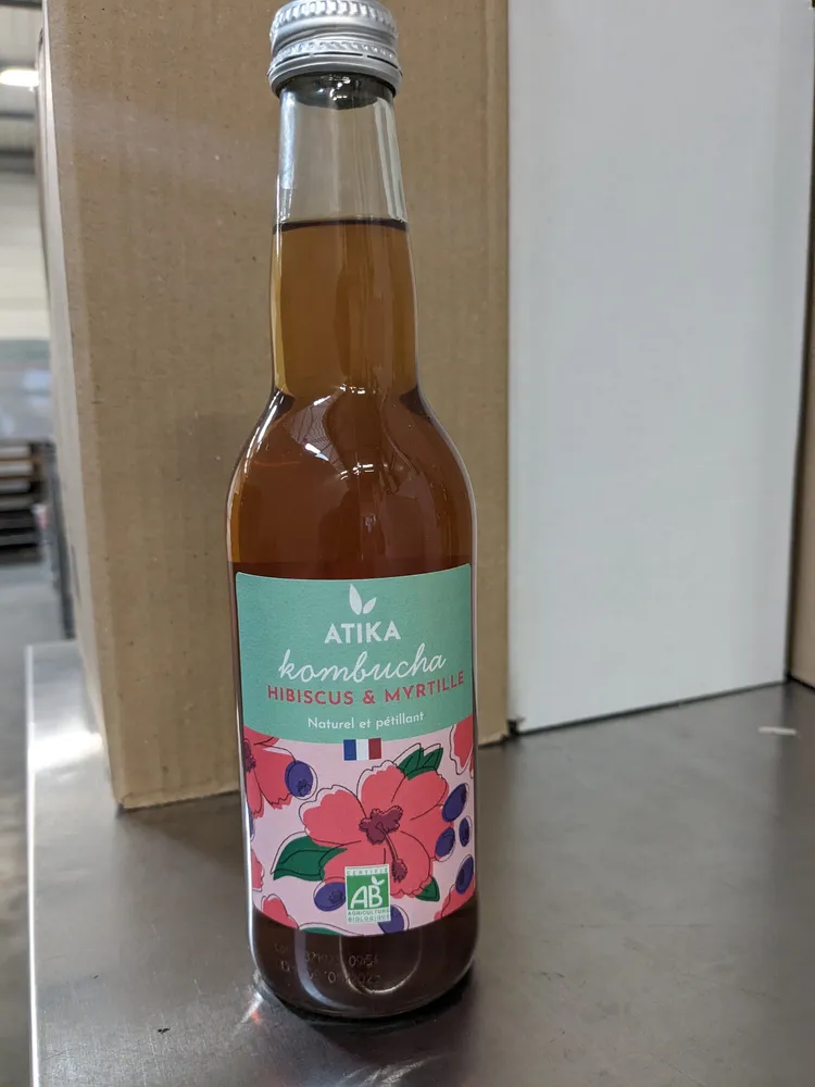 kombucha