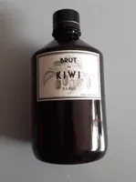 Brut Kiwi - Bacanha