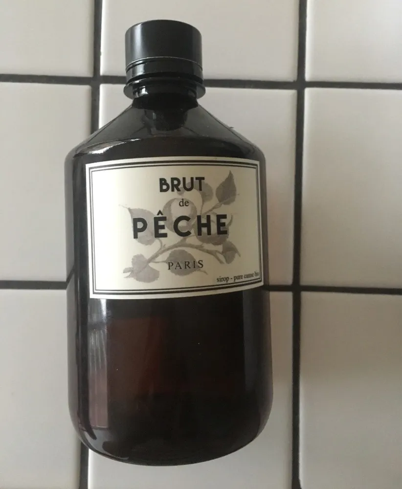 Brut de peche
