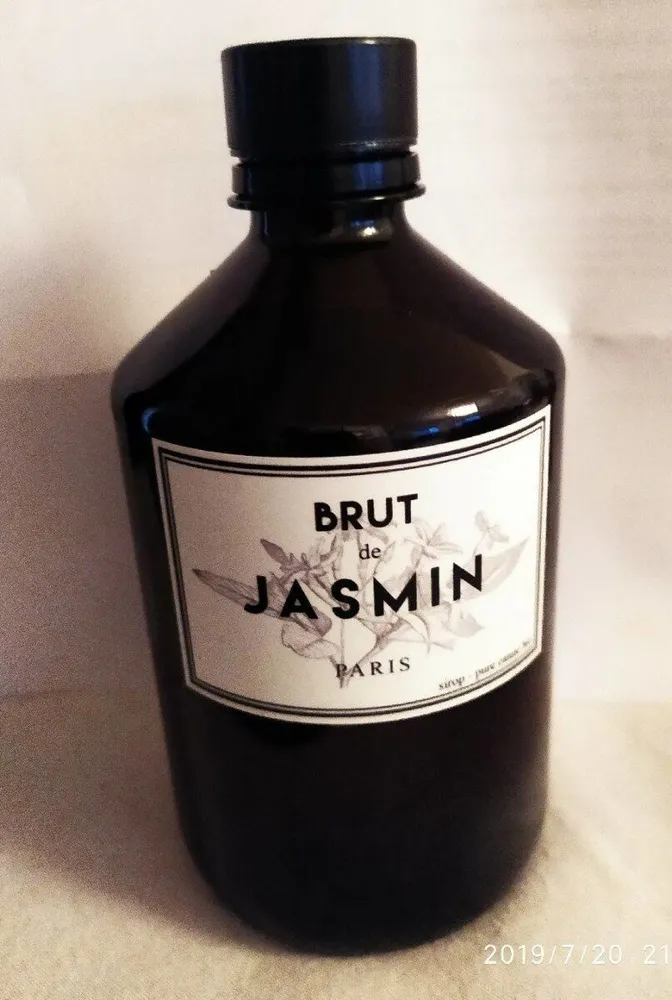 Brut de jasmin