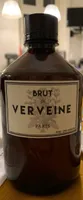 Sirop de Verveine