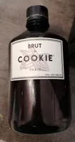 Brut de cookie