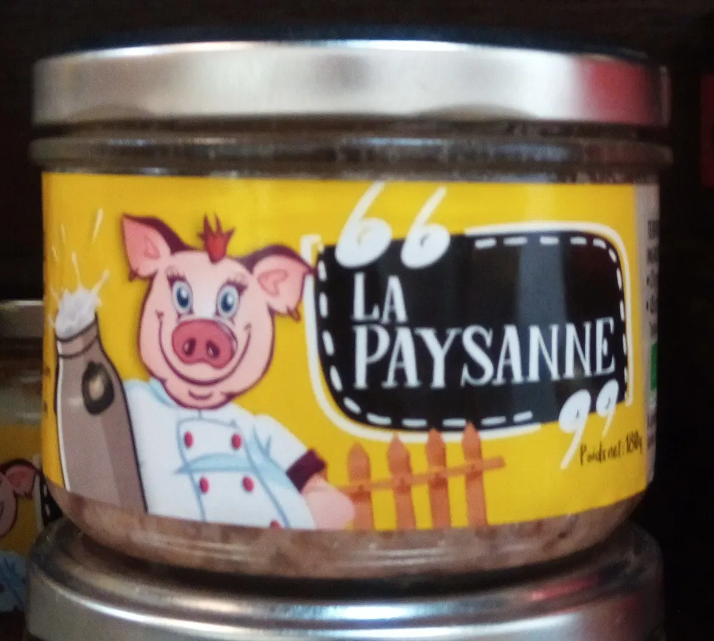 La Paysanne