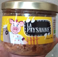 La Paysanne