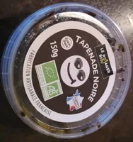Tapenade noire